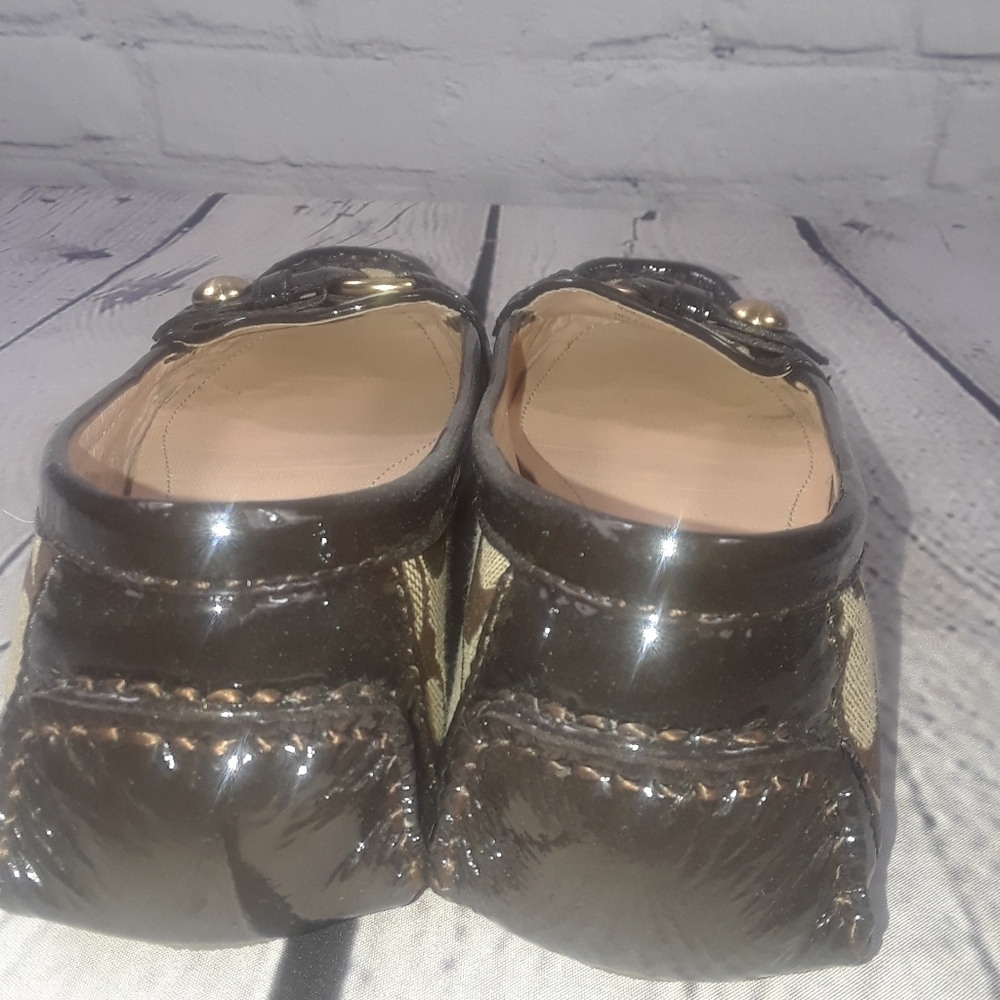 Coach shoes - Picture 8 of 8